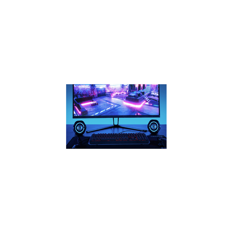 Edifier G1000 Noir Sans fil 5 W - Neuf