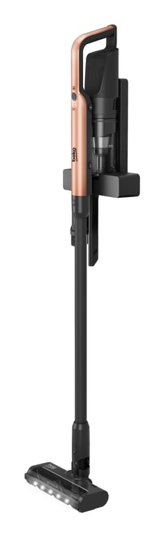 Beko VRT 65421 VC Aspirateur balai 2 en 1 Batterie Sec Sans sac 0 7 Neuf