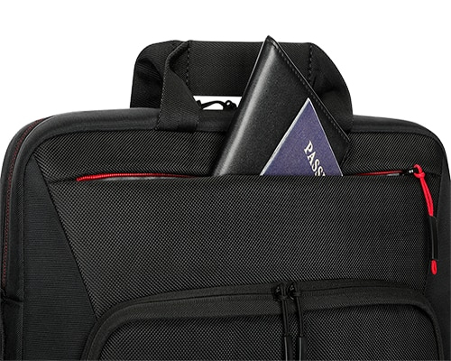 Lenovo ThinkPad Essential Plus Sacoche pour ordinateur portable 15.6 pour IdeaPad Flex 5 14ALC7 82R9 - vue 3