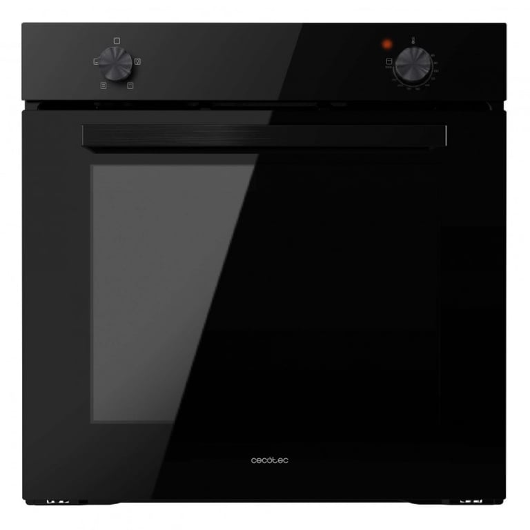 Four Électrique Cecotec Bolero Hexa C126000 – 77 L, 2800 W, 6 Fonctions