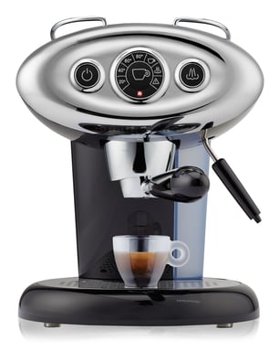 Illy X7.1 Iperespresso Semi-automatique Machine à expresso 1 L