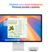 Apple Mac mini Apple M M4 16 Go 512 Go SSD macOS Sequoia Mini PC Argent