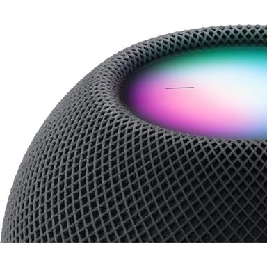 Altavoz portátil HomePod mini Blanco/Blanco