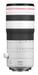 Canon RF 70-200mm F2.8L IS USM Z MILC Téléobjectif zoom Noir, Blanc