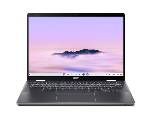 Acer Chromebook Plus Enterprise Spin 714 CPE794-1N 14 - vue 1