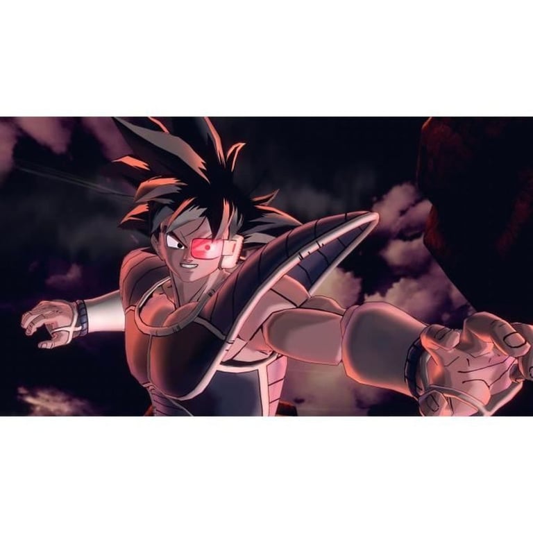 Dragon Ball Xenoverse 2 (Switch) [Code dans la boîte] - Neuf