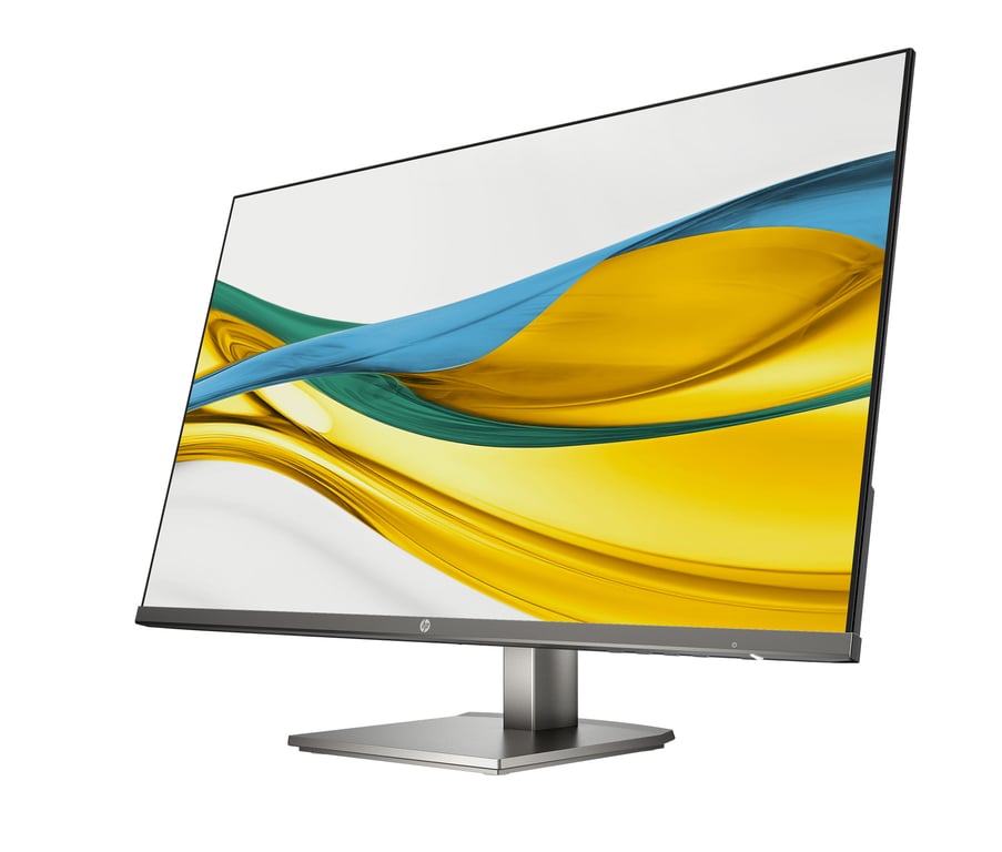 HP Series 5 Moniteur FHD 27 pouces Série 5 527da Neuf - vue 3