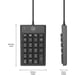 MOBILITY LAB - Terminal de pago digital con cable USB