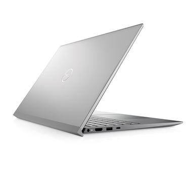 DELL Inspiron 5518 Intel® Core™ i5 i5-11300H Ordinateur portable 39,6 cm (15.6'') Full HD 8 Go DDR4-SDRAM 512 Go SSD Wi-Fi 6 (802.11ax) Windows 10 Home Français Platine, Argent