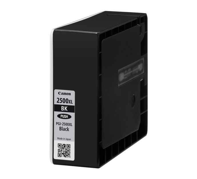 Ink/PGI-2500XL Cartridge BK - Neuf