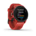 Forerunner 745 3,05 (1,2'') Mip Gps (Satellite), rosso