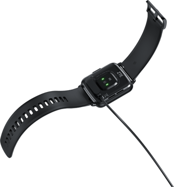 Montre connectée ZTE Watch Live 3 45mm  Noir