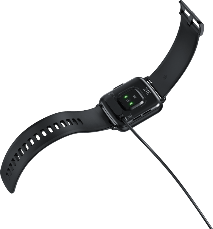 Montre connectée ZTE Watch Live 3 45mm Neuf - vue 2