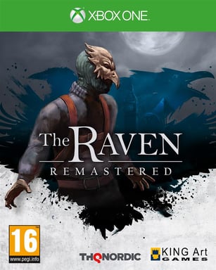 The Raven Remastered / Xbox One