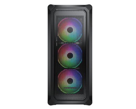 COUGAR Archon 2 Mesh RGB Midi Tower Negro