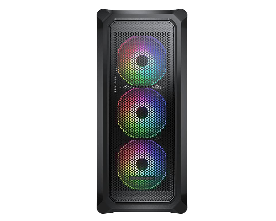COUGAR Gaming Archon 2 RGB Midi Tower Neuf - vue 5