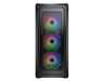 COUGAR Gaming Archon 2 RGB Midi Tower Noir