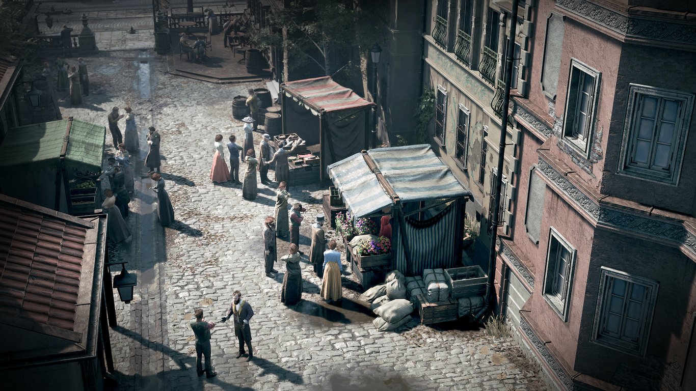 Jeu de rôle Merge Games The Thaumaturge Xbox Series X PEGI 18 En boîte - vue 4