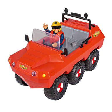 SIMBA Fireman Sam Hydrus - Neuf