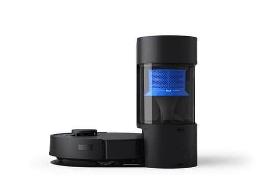 Ecovacs Deebot N20 Pro ?Plus Negro