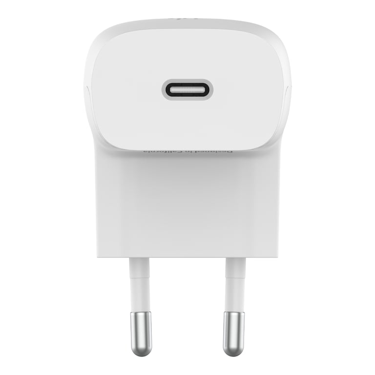 Belkin Chargeur USB C max pour iPad iPhone et autre Smartphone - vue 4