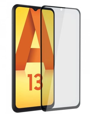 Altadif ALTSCRSA134GLASS protezione dello schermo e del retro per telefoni cellulari Samsung protezione trasparente dello schermo 1 pezzo(i)