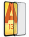 Altadif ALTSCRSA134GLASS protezione dello schermo e del retro per telefoni cellulari Samsung protezione trasparente dello schermo 1 pezzo(i)