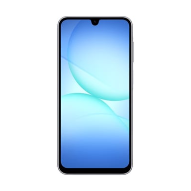 Galaxy A17 (5G) 128 Go, Gris