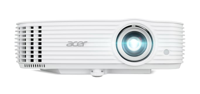 Acer H6543Ki Proyector de alcance estándar 4800 lúmenes ANSI DLP 1080p (1920x1080) Blanco