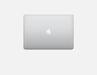 Portátil Apple MacBook Pro i9-9880H 40,6 cm (16'') Intel® Core™ i9 16 GB DDR4-SDRAM 1,02 TB SSD AMD Radeon Pro 5500M Wi-Fi 5 (802.11ac) macOS Catalina Plata