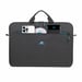 Rivacase 5516 sacoche d'ordinateurs portables 39,6 cm (15.6'') Malette Noir