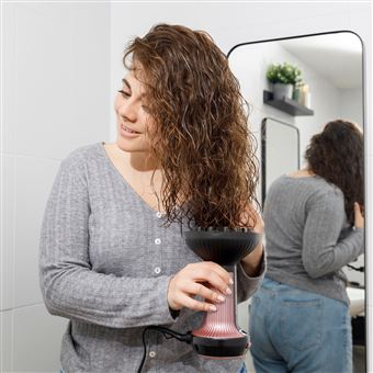 Seche Cheveux CURLY 800 IONIC - vue 5