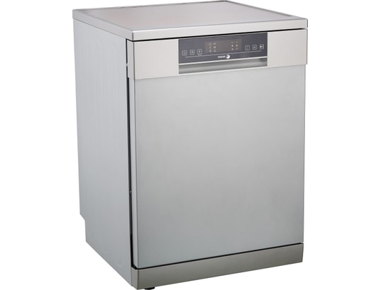 Lave-Vaisselle FAGOR FLVP151CSS – 15 Couverts, 42 dB, 6 Programmes, Inox - vue 9