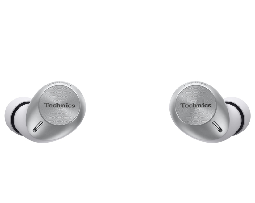 Technics AZ40M2 Casque True Wireless Stereo TWS Ecouteurs AppelsMusiqueSportAu quotidien Bluetooth Or Neuf - vue 5