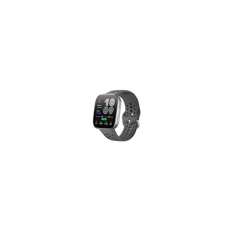 Amazfit Bip 6 46mm GPS - vue 10