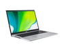 Acer Aspire 5 A515-56-58F6 i5-1135G7 Ordinateur portable 39,6 cm (15.6'') Full HD Intel® Core™ i5 8 Go DDR4-SDRAM 512 Go SSD Wi-Fi 6 (802.11ax) Windows 10 Pro Argent