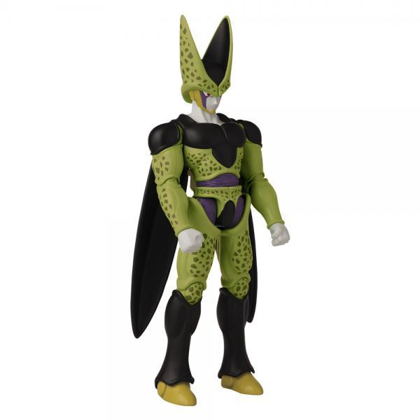 Bandai Dragon Ball Cell - Neuf