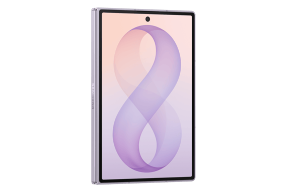 Galaxy Z Fold8 (5G) 256 GB, Lavanda