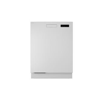 Lave-Vaisselle Asko DBI344IB.W – 60cm 14 Couverts 42dB Sous Comptoir - vue 3