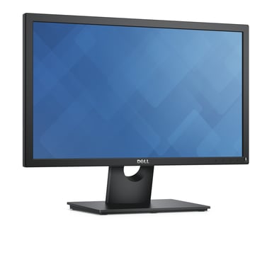DELL Serie E E2216HV Display LED 54,7 cm (21,5'') 1920 x 1080 pixel Full HD LCD Nero