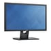 DELL Serie E E2216HV Display LED 54,7 cm (21,5'') 1920 x 1080 pixel Full HD LCD Nero