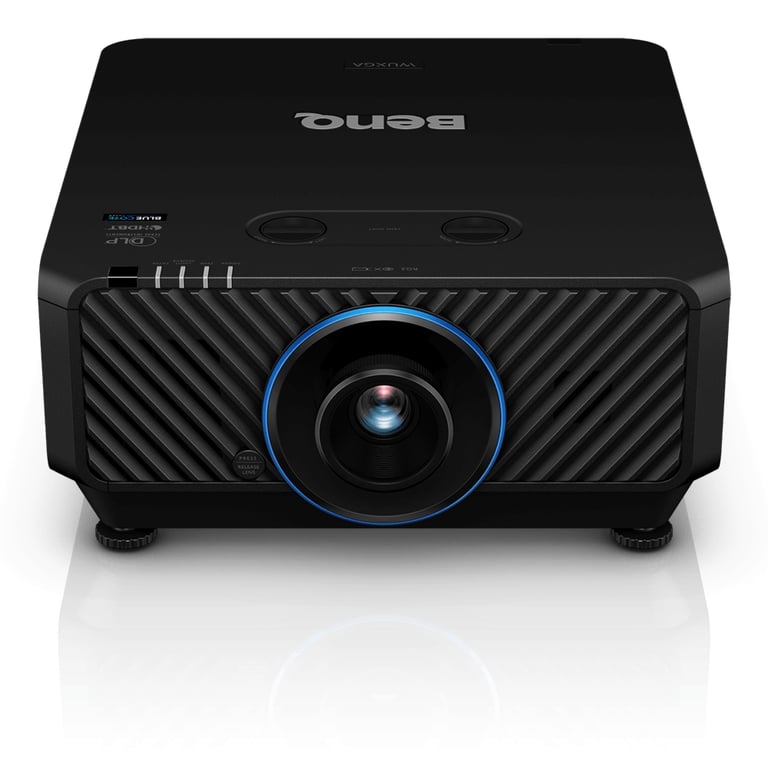 BenQ LU9245 Projecteur pour grandes salles 7000 ANSI lumens DLP WUXGA 1920x1200 Neuf - vue 2