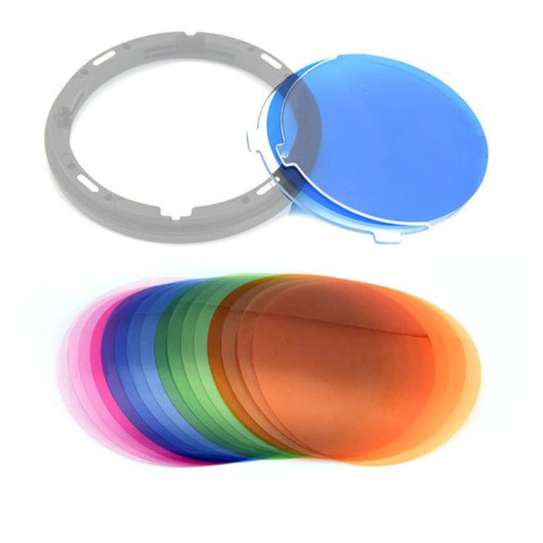 GODOX Pack de gélatine V 11T pour flashes V1 / H200R Neuf - vue 3