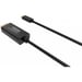 Vision TC 2MUSBCDP8K/BL cable DisplayPort 2 m USB Tipo C Negro