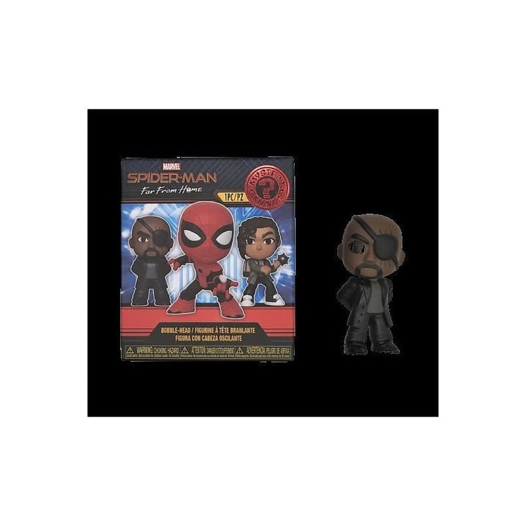 Mystery Mini Bosco 1PC PDQ Neuf - vue 2