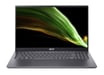Acer Swift 3 SF316-51-52ED i5-11300H Ordinateur portable 40,9 cm (16.1'') Full HD Intel® Core™ i5 8 Go LPDDR4x-SDRAM 512 Go SSD Wi-Fi 6 (802.11ax) Windows 10 Pro Gris