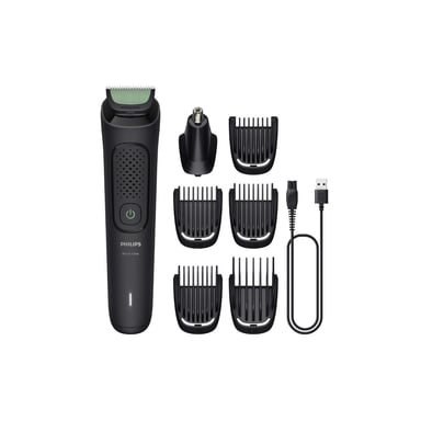 Philips All-in-One Trimmer 3000 Series MG3920/15 Tondeuse 7-en-1