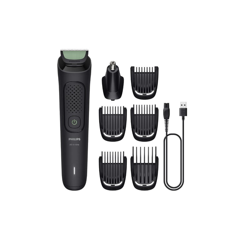 Tondeuse multifonction 7 en 1 MG392015 PHILIPS - vue 2