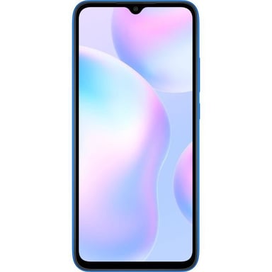 Redmi 9A 32 Go, Bleu