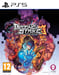 Blazing Strike Collector Edition PS5